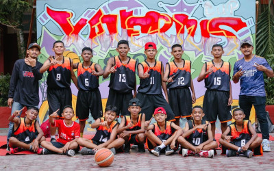 Kegiatan Ekstrakurikuler Sekolah